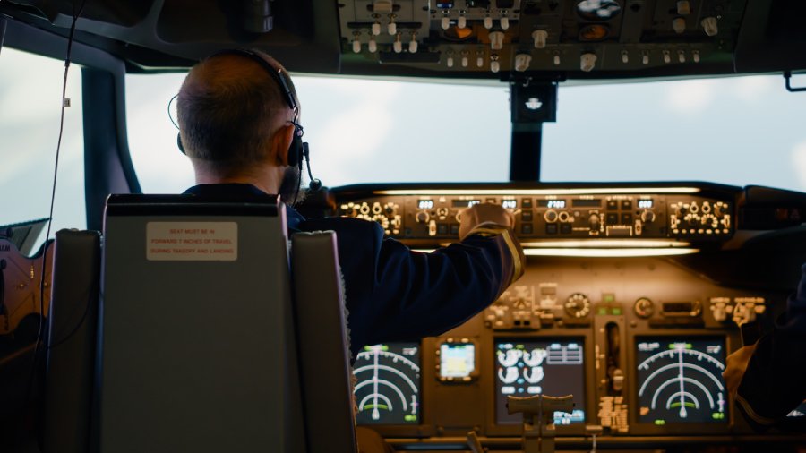 Personalised CPL roadmap for Indian pilot students